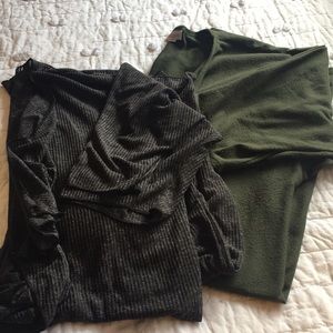 LuLaRoe Shirleys (2)